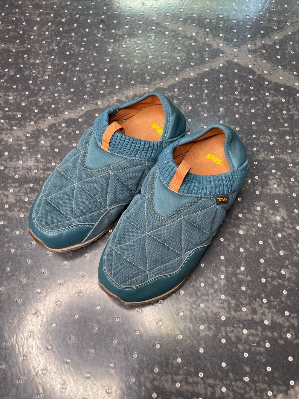 Teva ReEmber Moccasins,Reember Slippers